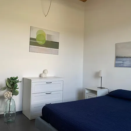 Semesterbostad Aloe Menfi