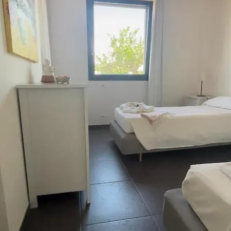 Aloe Dom wakacyjny Menfi