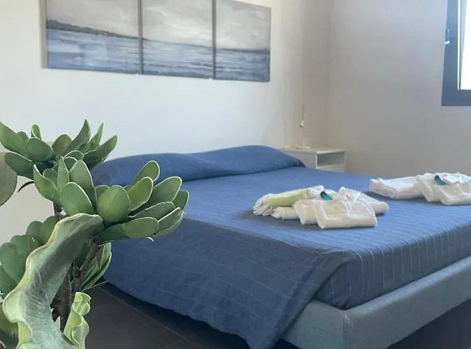 Σπίτι διακοπών Aloe