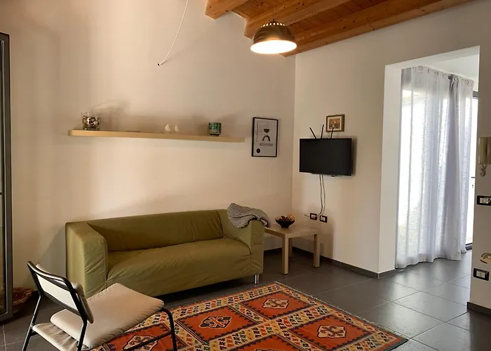 Σπίτι διακοπών Aloe *