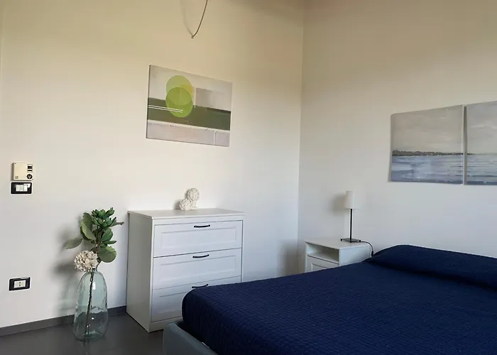 Σπίτι διακοπών Aloe Menfi